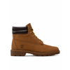 Timberland Pohodni čevlji 6In Water Resistant Basic TB0A2MBB231 Rjava