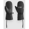 Picture Graby Kids Mittens black