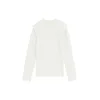 WE Fashion Majica bela