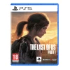 SIE igra The Last of Us Part I (PS5)