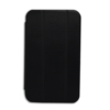 Maska na preklop Tablet Stripes Samsung T700/ Tab S 8.4 in crna.