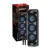 Kbroad Prenosivi Bluetooth zvučnik KTS-2142, Crni