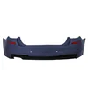 OEM Zadnji M branik BMW F10 (2010+), M-tech