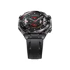 Huawei Pametni sat Watch Ultimate 2, 48.5 mm, 1.5, AMOLED, 466x466 px, Crni