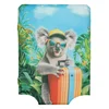 Travelite Luggage Cover L Koala