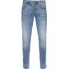 G-Star RAW Kavbojke D-Staq 5-pkt Slim, modra