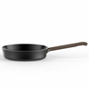 Univerzalna ponev EDO, 20 cm, 1 l, črna, Alessi