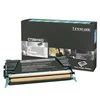 LEXMARK C736, X736, X738 BLACK HIGH YIELD RETURN PROGRAMME TONE