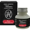 Jacques Herbin Decorative Črnilo za risanje White 30 ml 1 kos