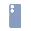 Maska za telefon SOFT CASE za Huawei Honor x7b, Lavanda