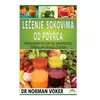 Lečenje sokovima od povrća Norman Voker