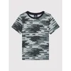 Champion Authentic Athletic Apparel Majica, siva