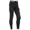 Hlače s suspenzorjem CCM Tacks BASE LAYER PANT Senior XXL