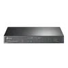 TP-Link TL-SG1210MPE 10-Port 9x Gigabit (8x PoE+) RJ45 1x Gigabit SFP/RJ45 Combo Easy Smart mrežno stikalo switch
