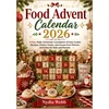 Food Advent Calendar 2026