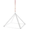 Shamann Transparent Pyramid 12