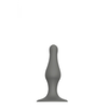 Dream Toys Analna kupa, 10.3 cm, Siva