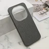 Futrola glow dust za xiaomi redmi note 15 pro plus 5g crna ( F124359 )