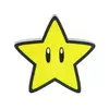 PALADONE Mario Super Star Light z zvokom, uradno licenčno blago Nintendo, (21021261)