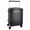 Empire firenza kofer ručni abs crna 20 inch ( 110021 )