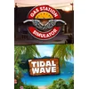 Gas Station Simulator + Tidal Wave DLC Bundle XBOX LIVE Key EUROPE