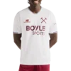 New Balance Dres West Ham United Away 2026/27