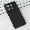Torbica Silikon Pro Camera za Xiaomi Redmi Note 13 Pro 5G (EU) crna