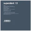 Supersilent - 13 (2 LP + CD)