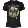 Alice in Chains Majica Three-Legged Dog v2 Unisex Black S