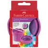 Faber castell 181527 čaša clic&go ružIčasti mermer (unicorn) ( k681 )