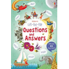 Lift-the-flap Questions and Answers