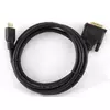 Gembird CC-HDMI-DVI-6 HDMI-DVI 1.8m