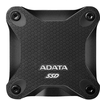 A-Data Zunanji SSD disk 512 GB SD620 črn