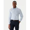 Tommy Hilfiger Srajca MW0MW40460 Svetlo modra Slim Fit