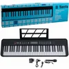 TERRIS TK-500 BK mini klaviatura