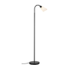 Nordlux - Podna lampa MOLLI 1xE14/25W/230V