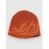 Blue Tomato Y2K Beanie burnt orange