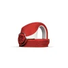 Nalgene OTF Cap Fire red