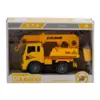 BEST LUCK DIY Assembling Truck Crane