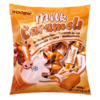 Krowky Woogie mlečne karamele 400 g
