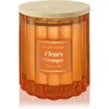 Esprit Provence Fleurs d’Oranger dišeča sveča s pokrovčkom 100 g
