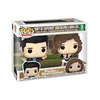 FUNKO Figure POP! TV: P&R 15. Mona & ?ean, 2 komada