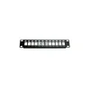 Patch panel 12port 10 frame