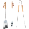 Pribor za roštilj set 3 kom