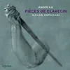 RAMEAU:PIECES DE CLAVECIN/ESFAHANI
