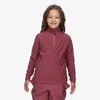 Ellesse ELLESSE GIRLS SKI MICROFLEECE