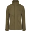 TRAKKER JAKNA CR DOWNPOUR JACKET S