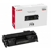 CANON toner 719 / 3479B002 - črna