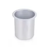 YORKMA YM-21A Aluminijumska posuda za vosak, 800 ml