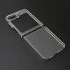 Futrola CLEAR PROTECT za Samsung F741B Galaxy Z Flip 6 5G transparent